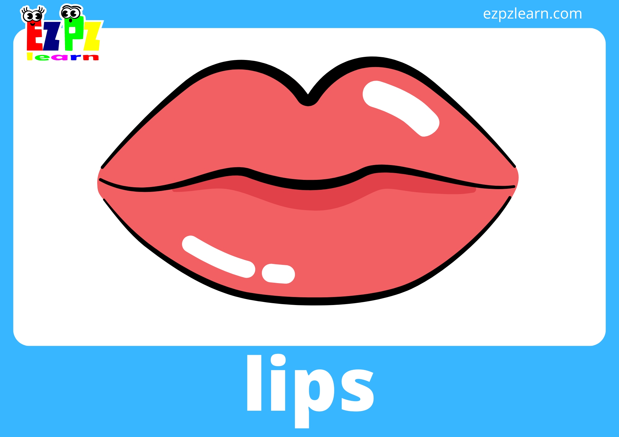 lips